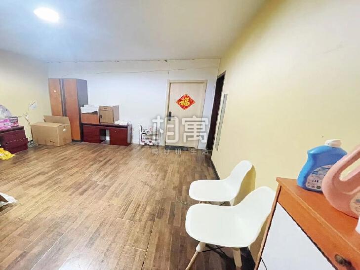 合租·龙泽苑(西区)