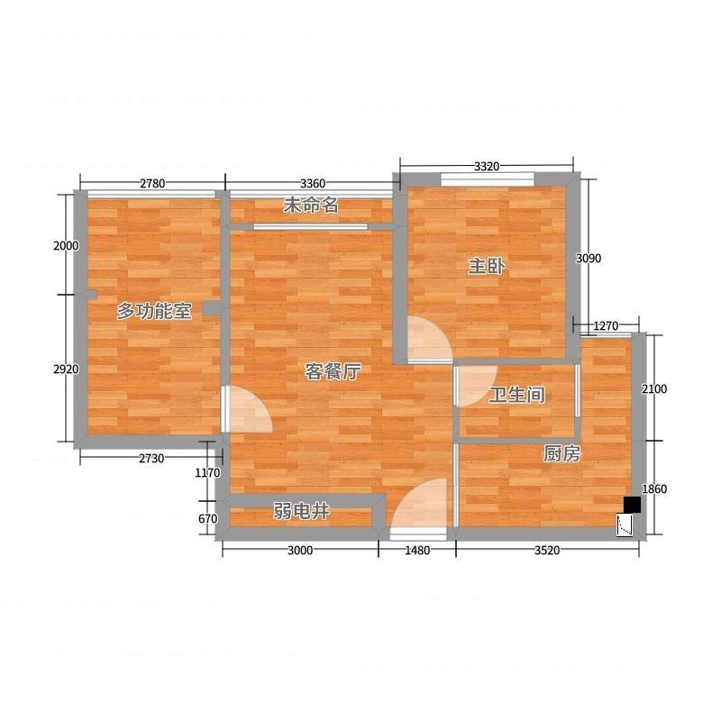 整租·安得家园