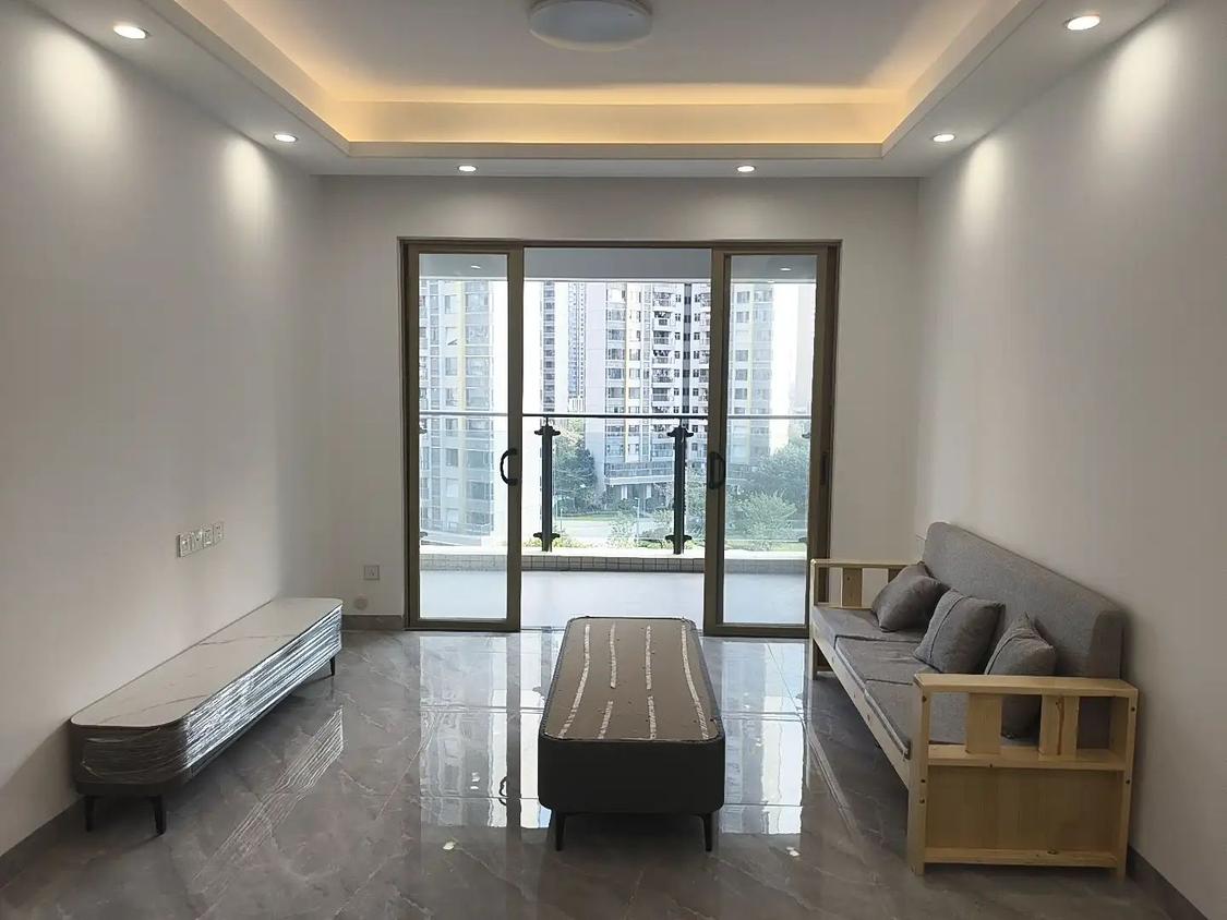 整租·宏都华庭