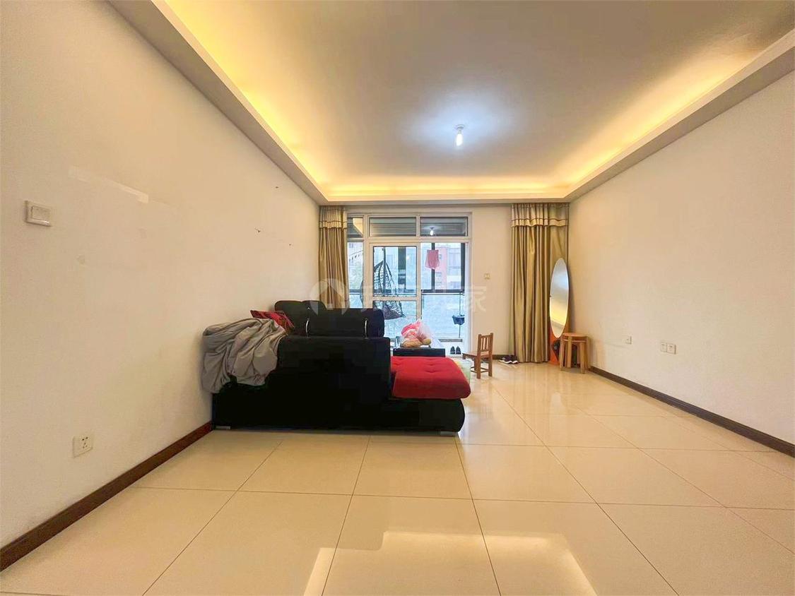 整租·东郊小镇(第三街区)