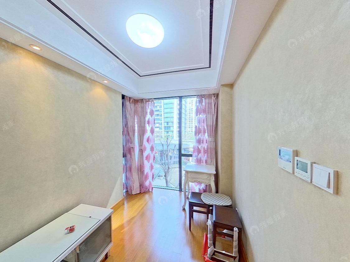 整租·融创大家望江府