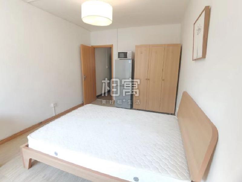 整租·崂山四村