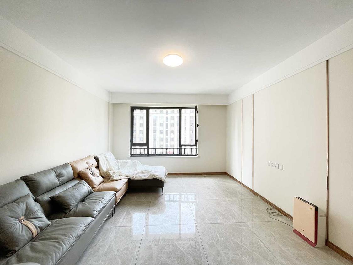 整租·保利天禧(三期海纳)