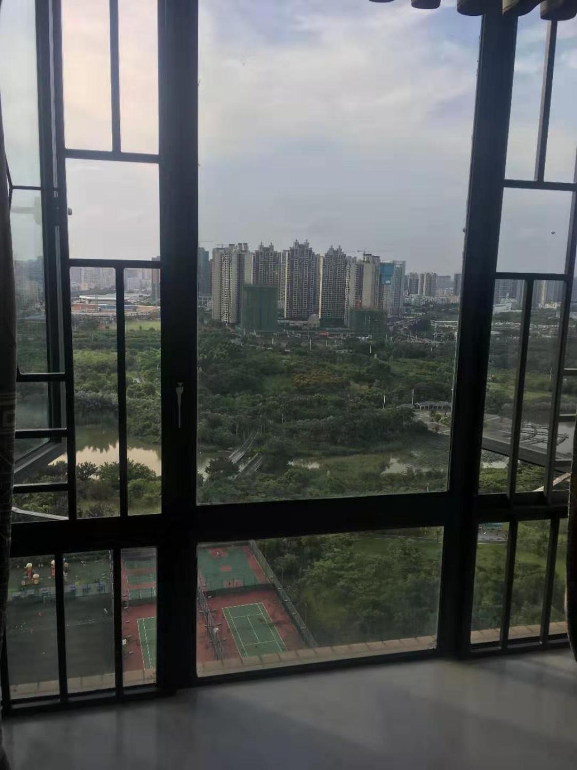 整租·南国豪苑