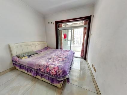 万柏林千峰南路整租 润景园著2室1厅/79平/低楼层