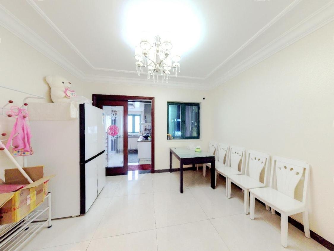 整租·恒大金碧天下(天鸿苑)