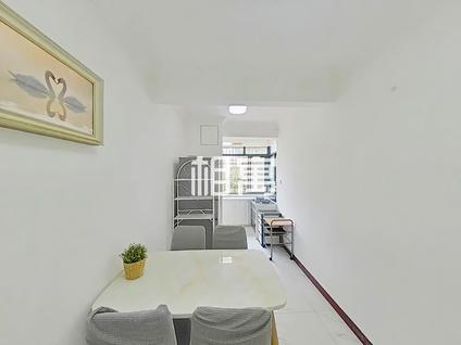 工业园区东环整租 苏安新村2室1厅/50平/低楼层
