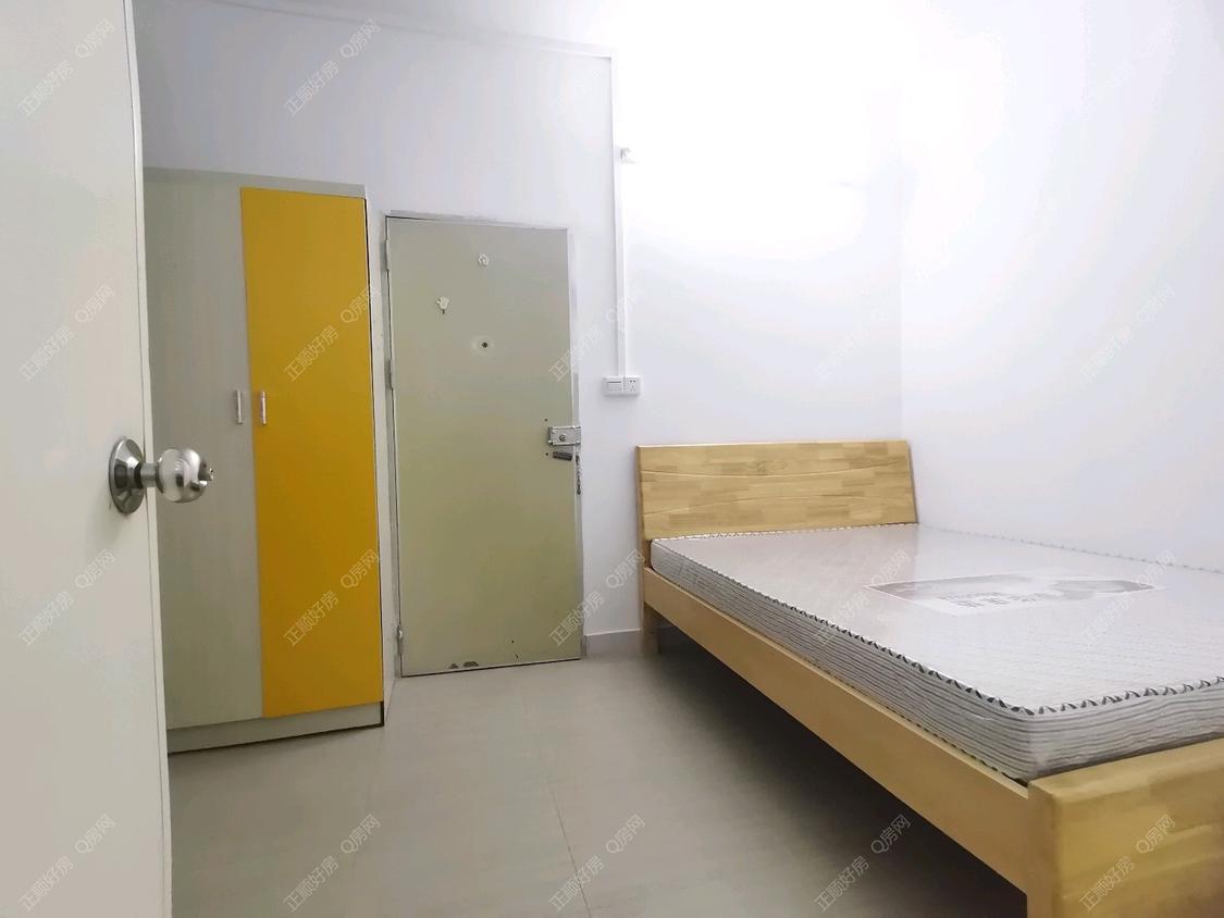合租·南新里