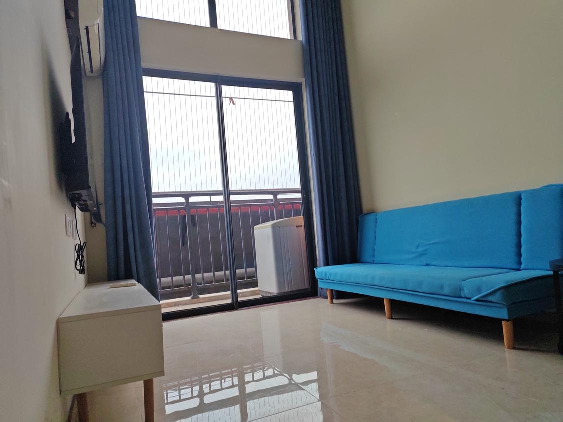 整租·佳兆业大都汇