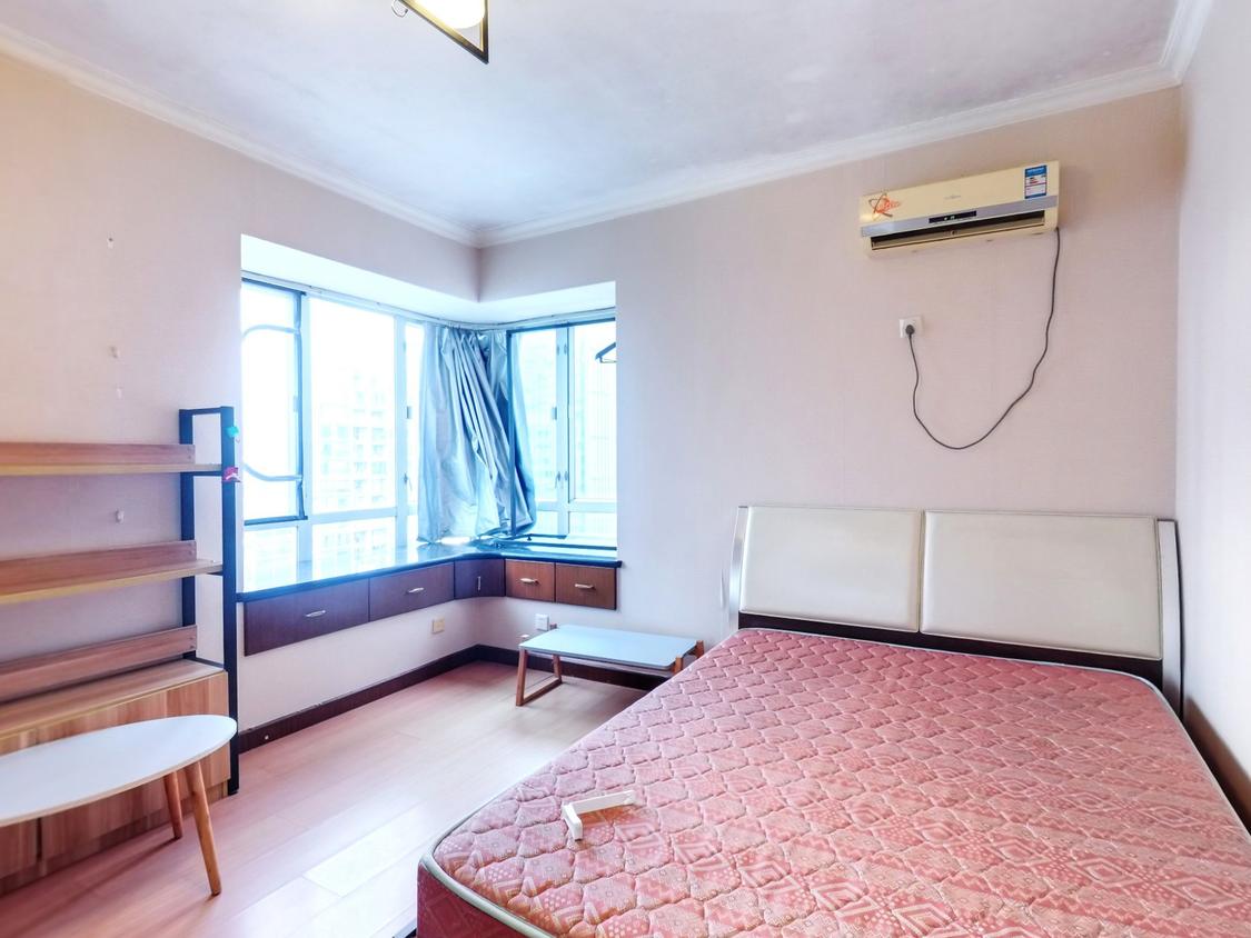 整租·彩天名苑