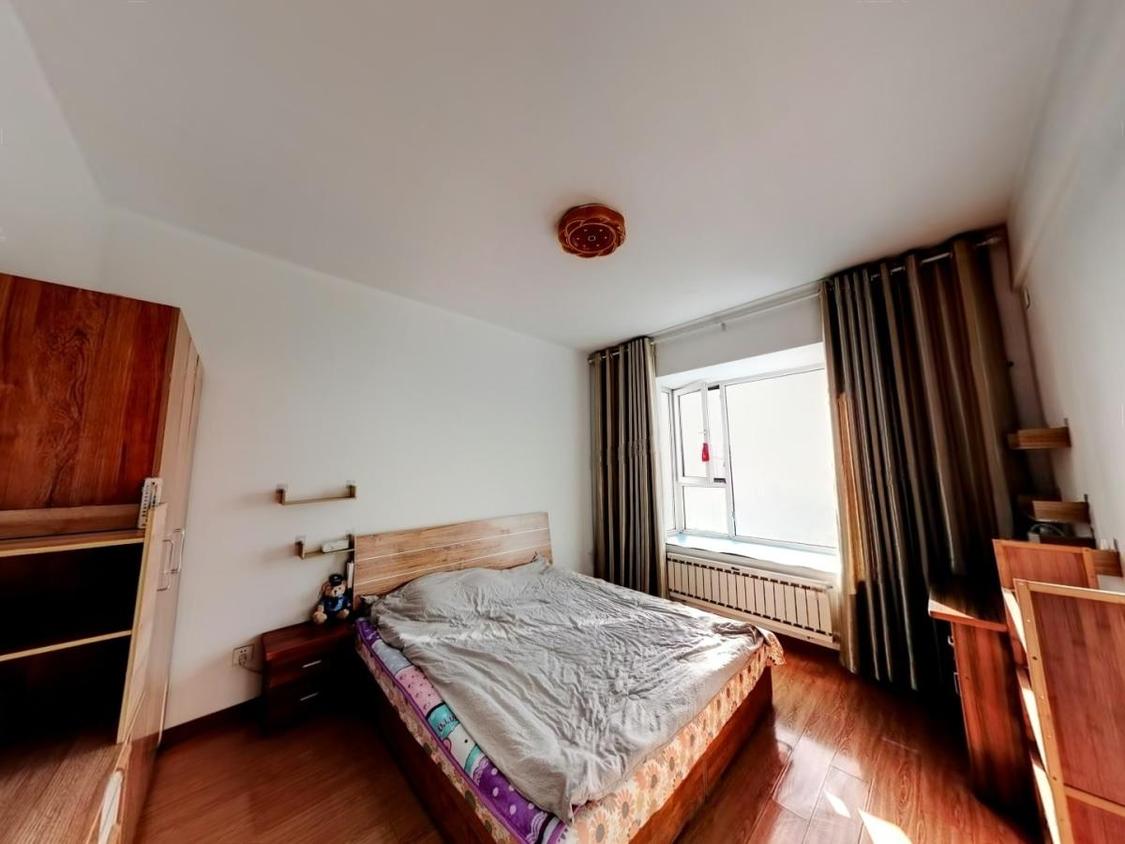 整租·中正悦湾