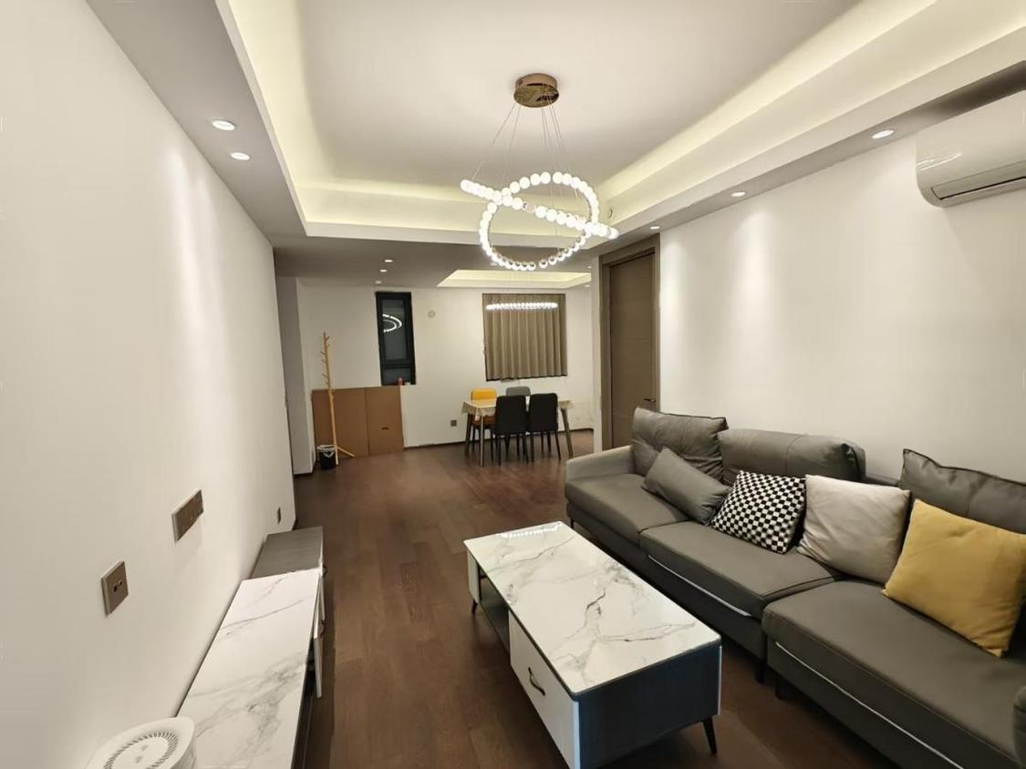 整租·水利碧桂园淮府