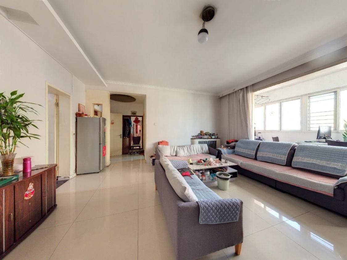 整租·超英长乐家园