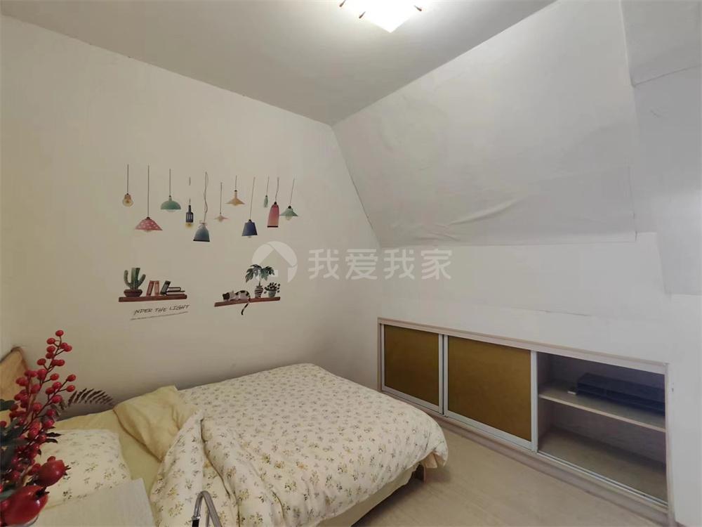 合租·托乐嘉睦邻居