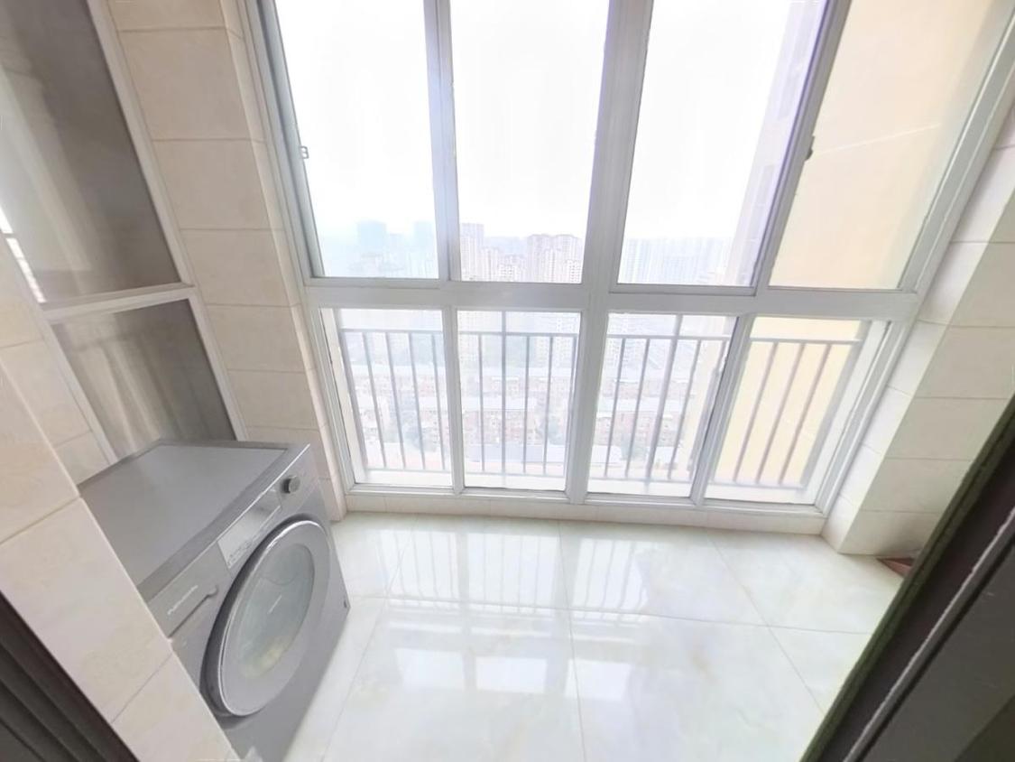 整租·保利鑫城