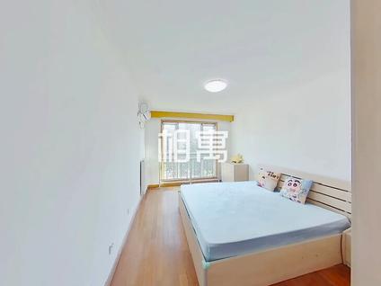 海淀车道沟整租 世纪新景园3室2厅/156平/中楼层