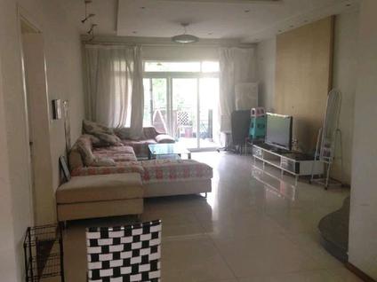 北碚城南新区整租 海宇状元府第3室2厅/130平/中楼层