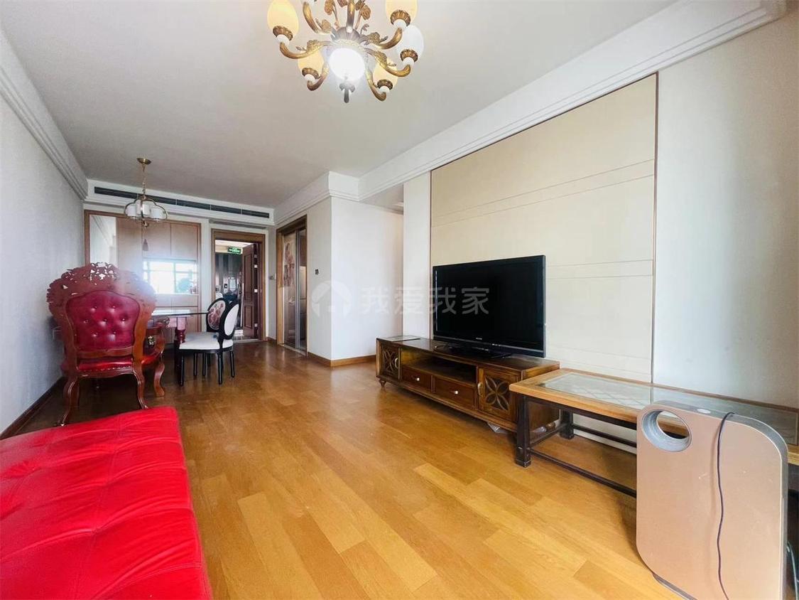 整租·龙湖春江郦城