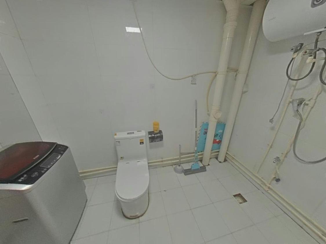 整租·隆基家源