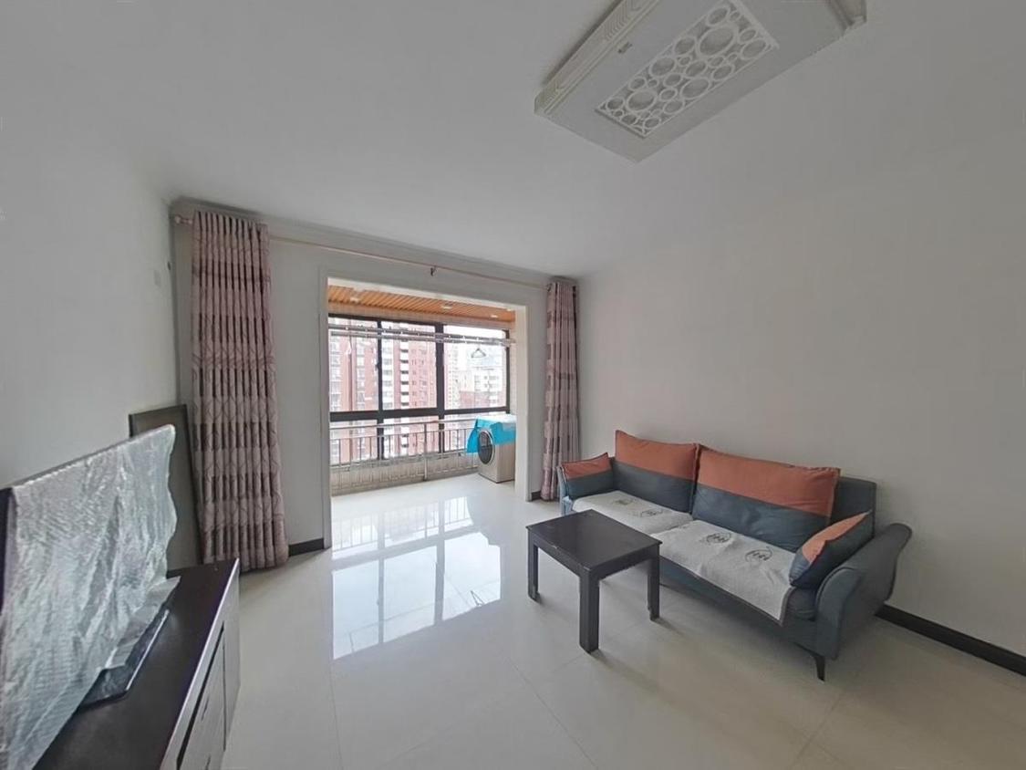 整租·曲江海天华庭