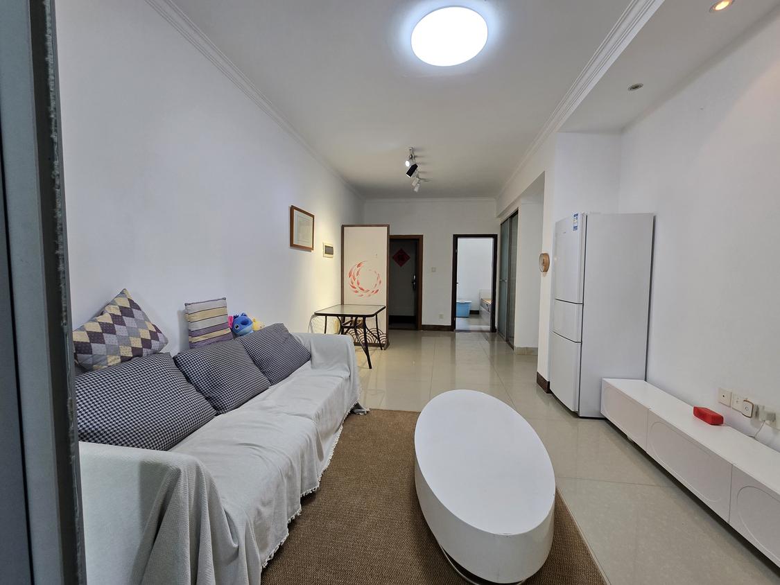 整租·汇东郦城