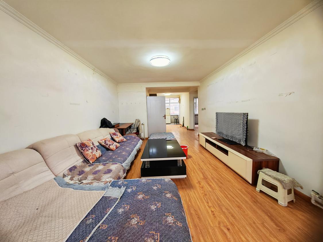 整租·杰泰都市家园