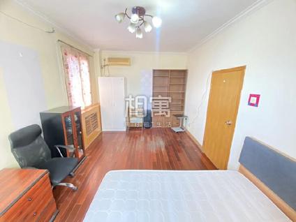 海淀车道沟整租 车道沟社区2室1厅/62平/中楼层