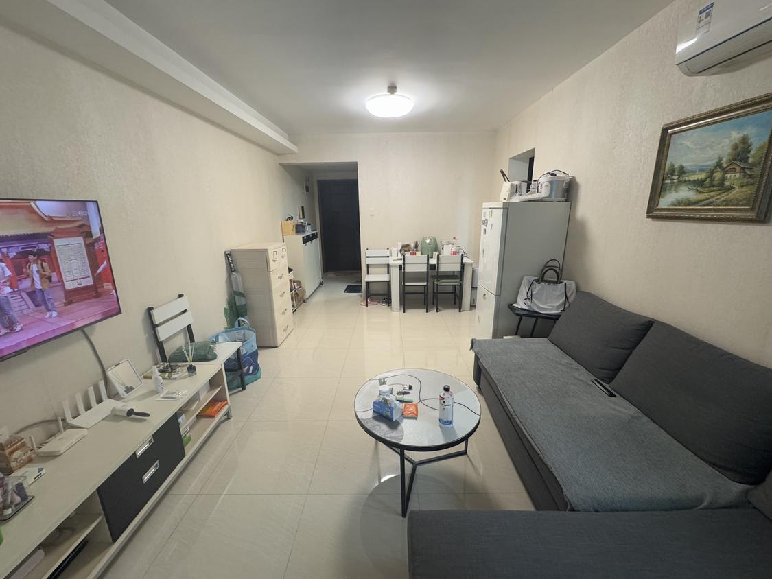 整租·城市天地广场