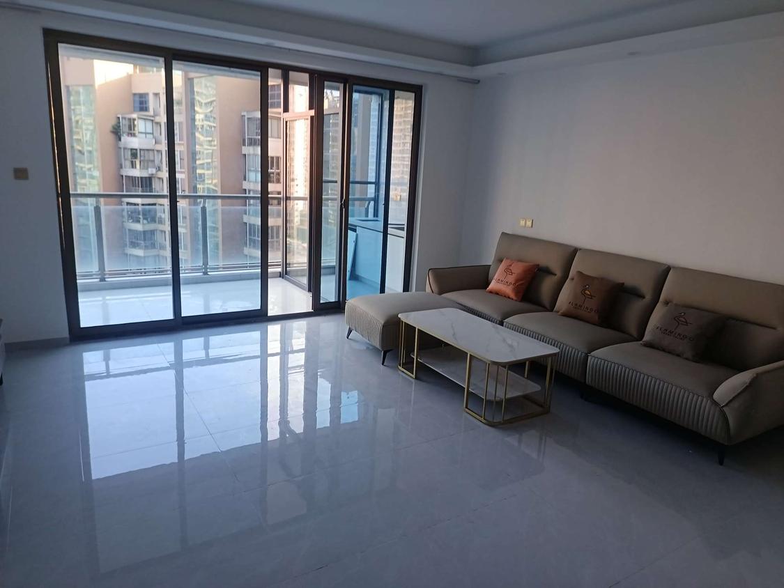 整租·浔兴奥林春天