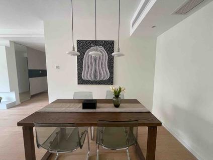 静安江宁路整租 静安枫景苑3室2厅/135平/低楼层