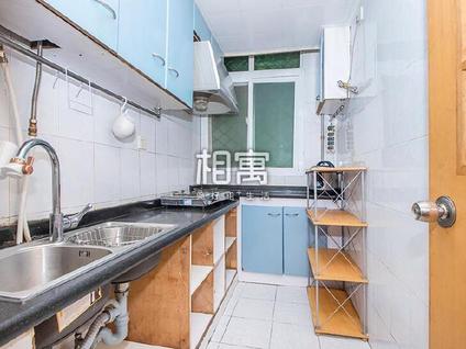 西城德胜门合租 裕中西里3室1厅/15平/低楼层