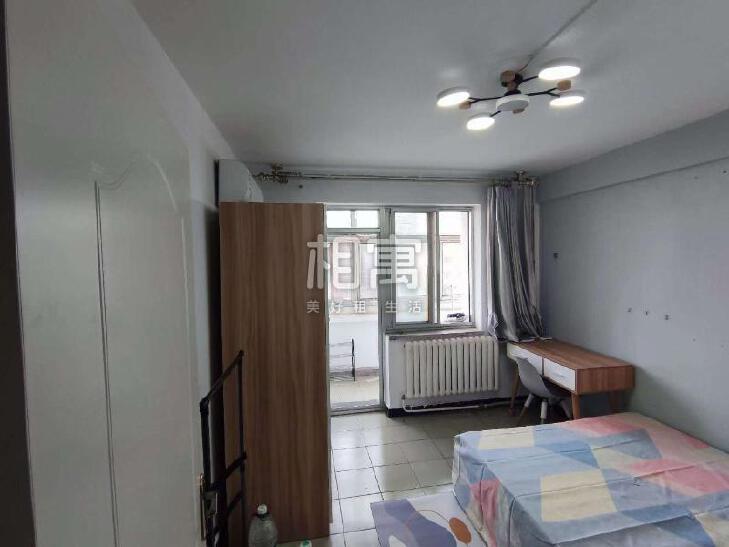 合租·中科院中关村小区