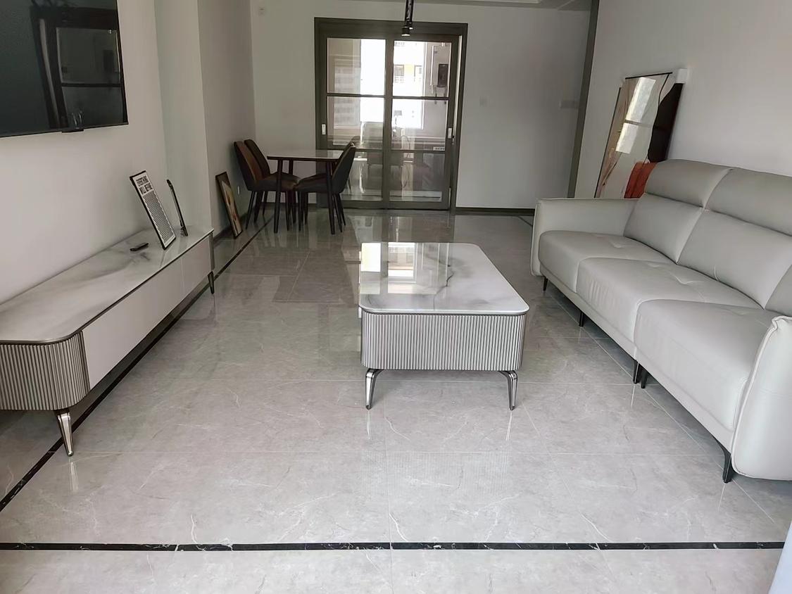 整租·绿地莫兰迪公馆