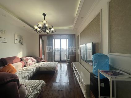 红花岗红花岗整租 美的城2室1厅/79平/高楼层