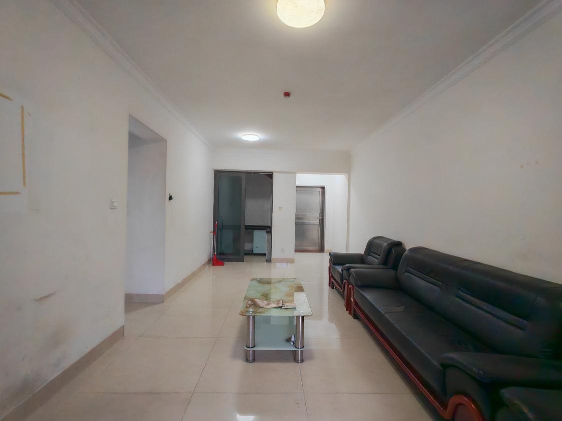 整租·凯旋花园