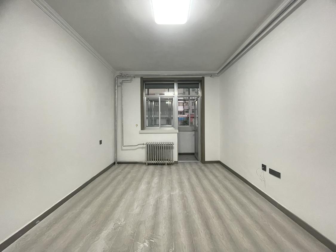 整租·付家巷小区