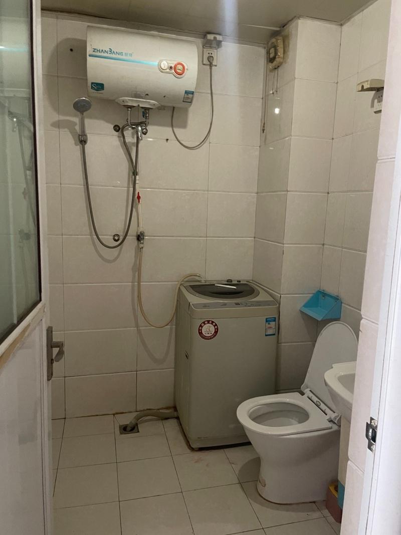 整租·阳光新天地