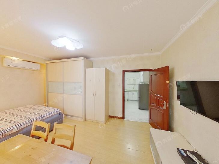 整租·矿业大学家属院