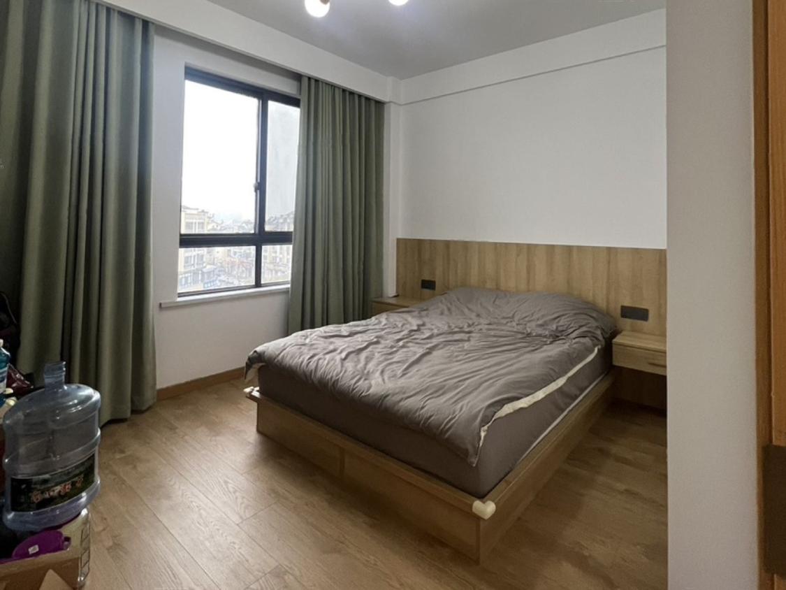 整租·安吉清华园