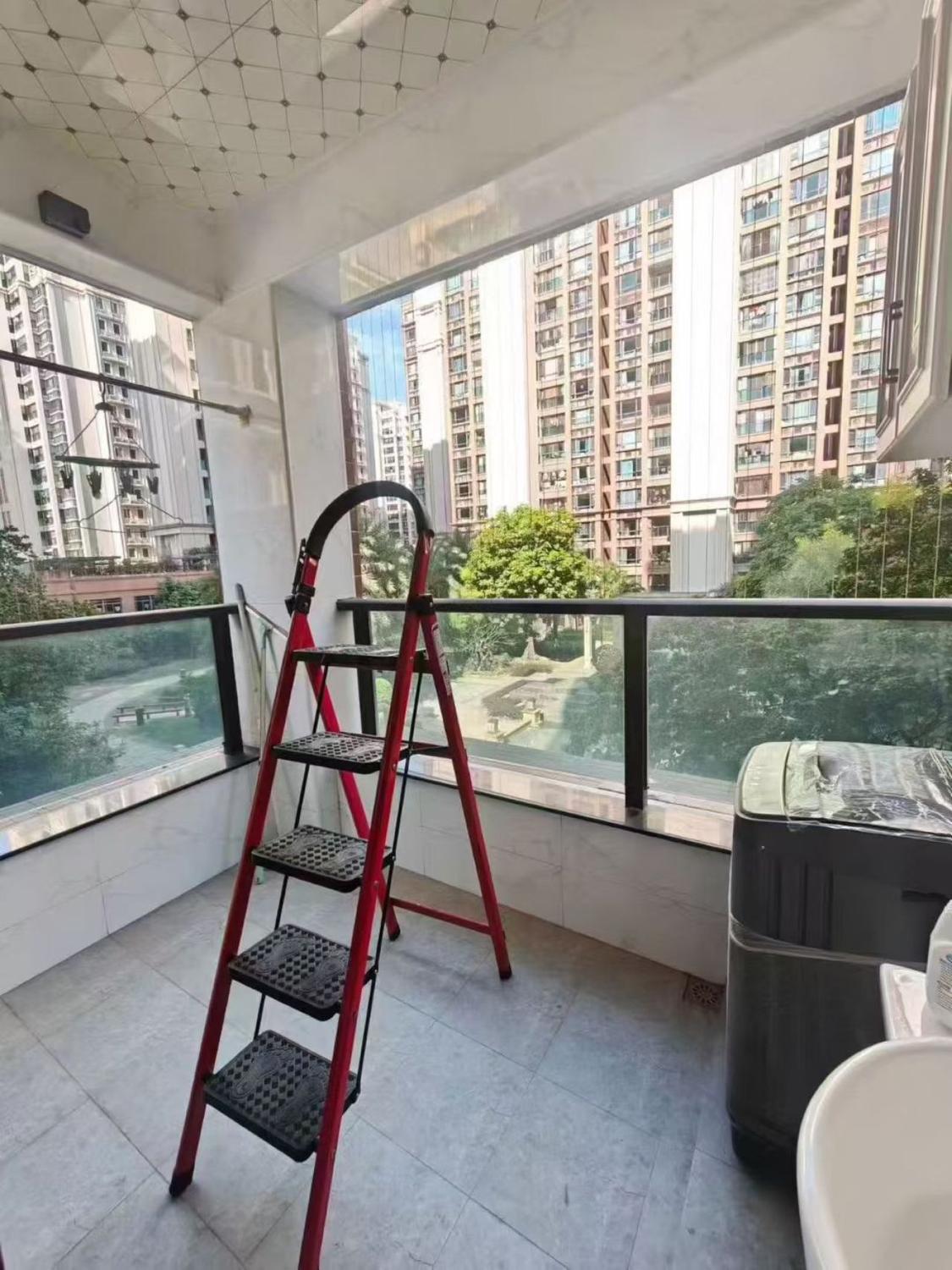 整租·上东华府