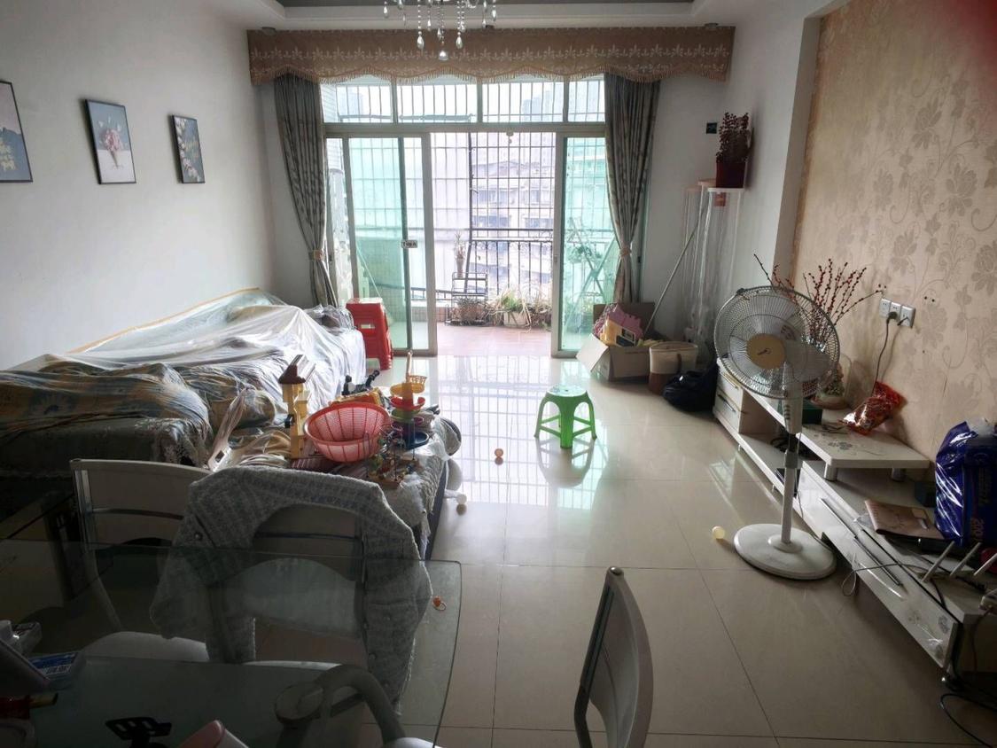 整租·明翠新村