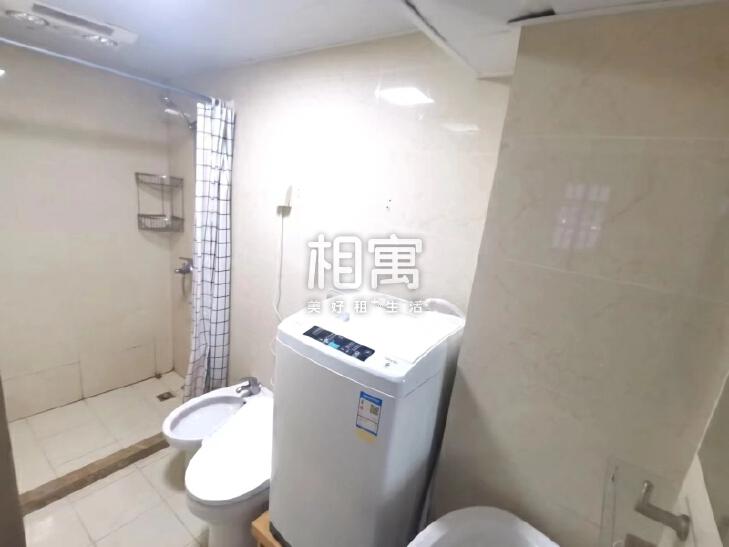 整租·博山小区