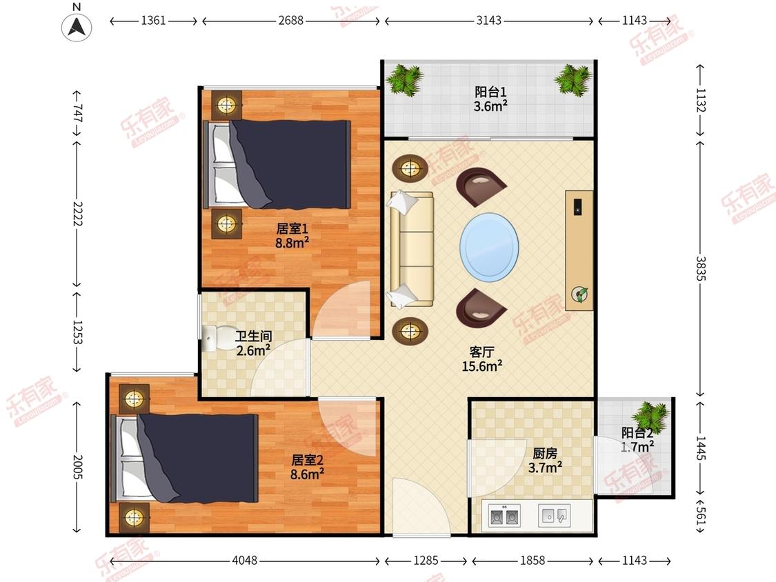 整租·金地名津