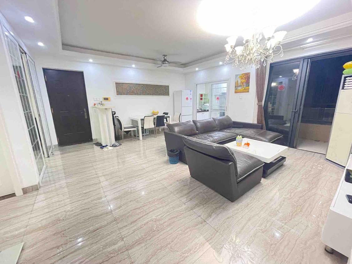 整租·中骏蓝湾尚都