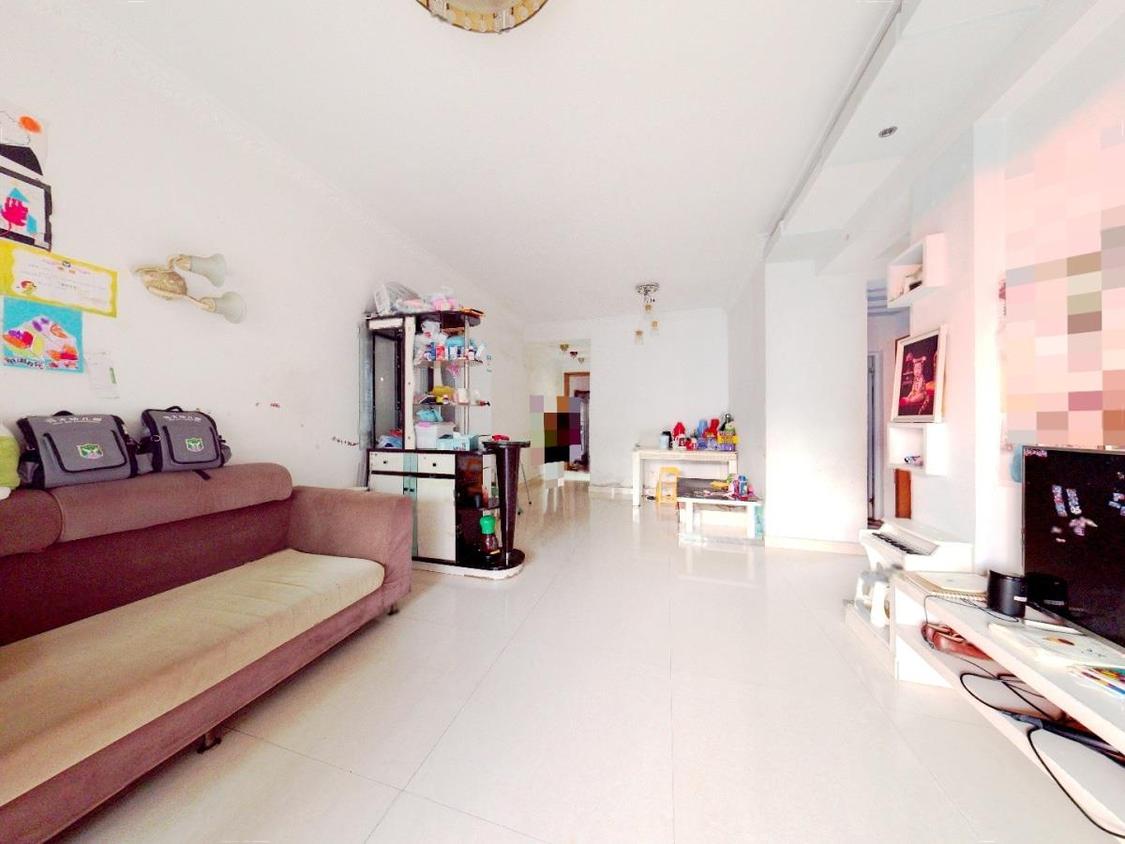 整租·中天彩虹城南区