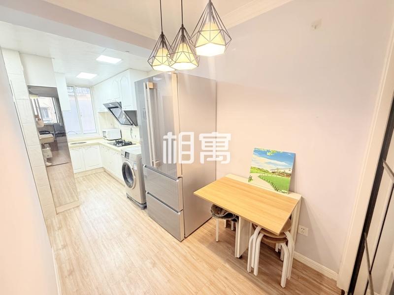 整租·临沂三村