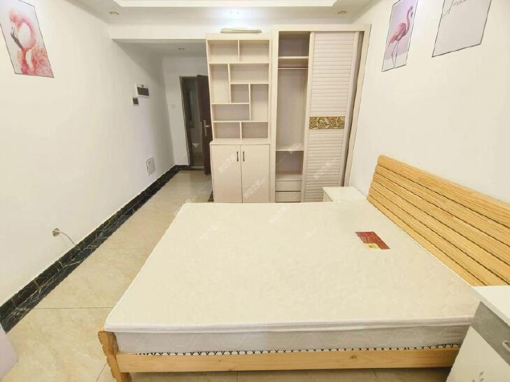 整租·新迎新城