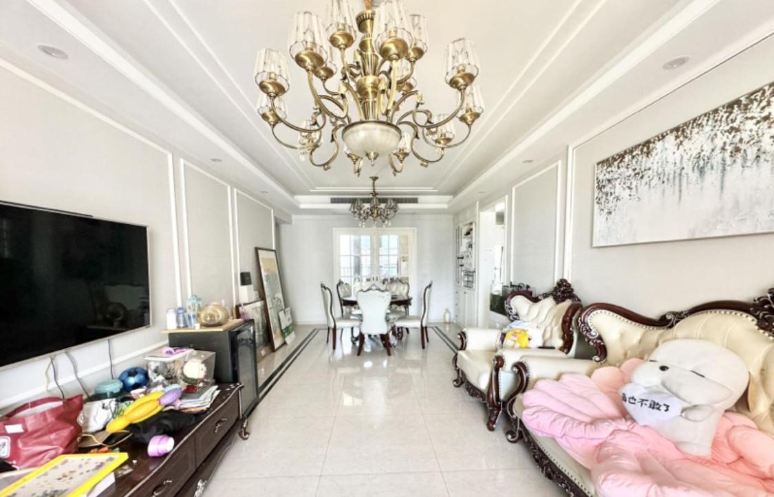 整租·利泽海月