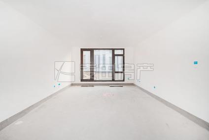 大兴亦庄整租 亦庄金茂府4室2厅/201平/中楼层