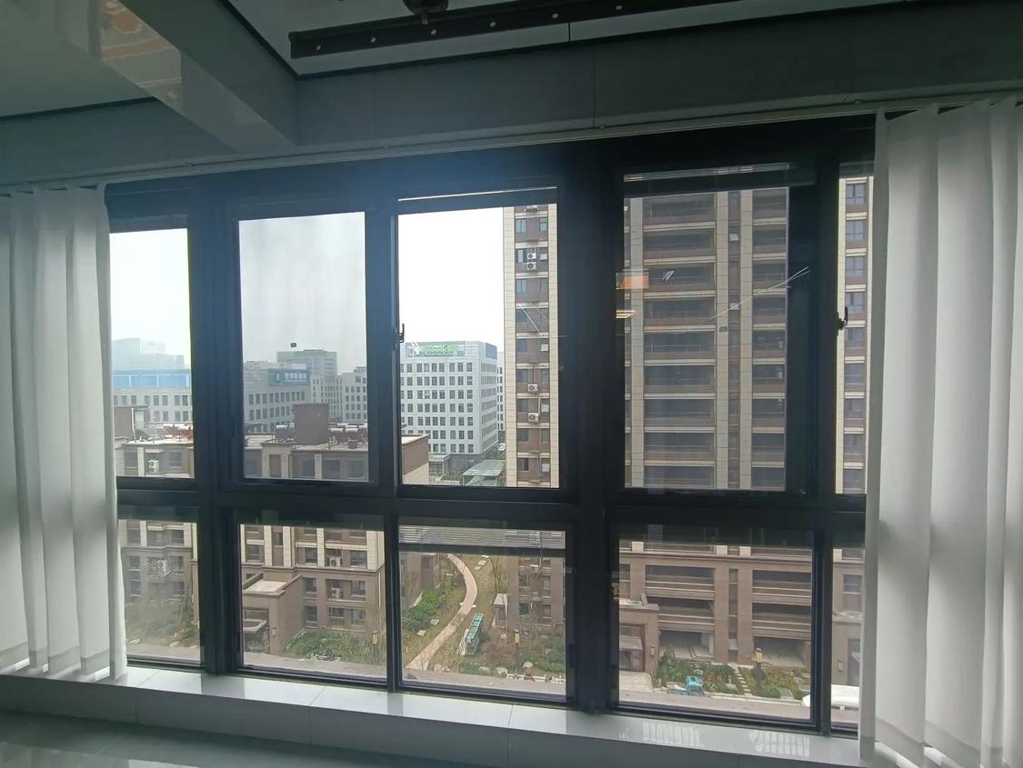 整租·博大学府国际